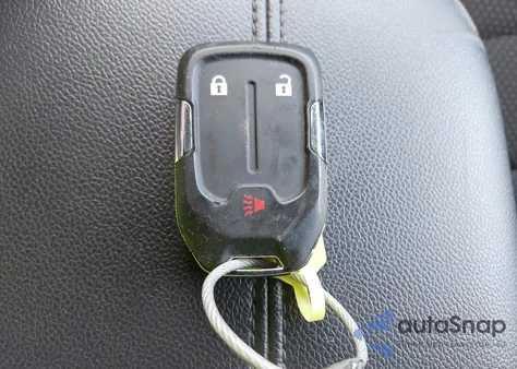 2024 GMC Terrain Fwd Sle from USA, damaged, VIN 3GKALMEG5RL376674